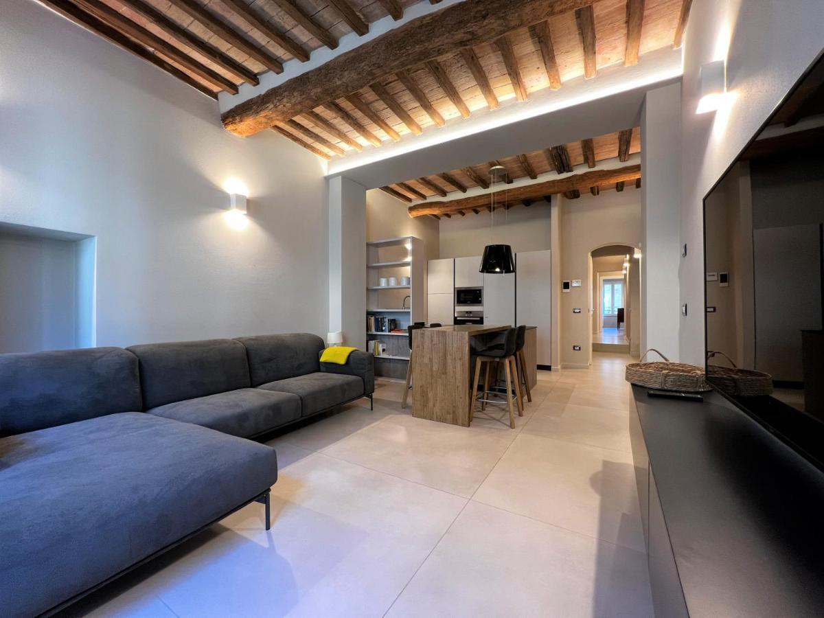 Via Roma 41-Dentro Le Mura Apartment Siena Exterior photo