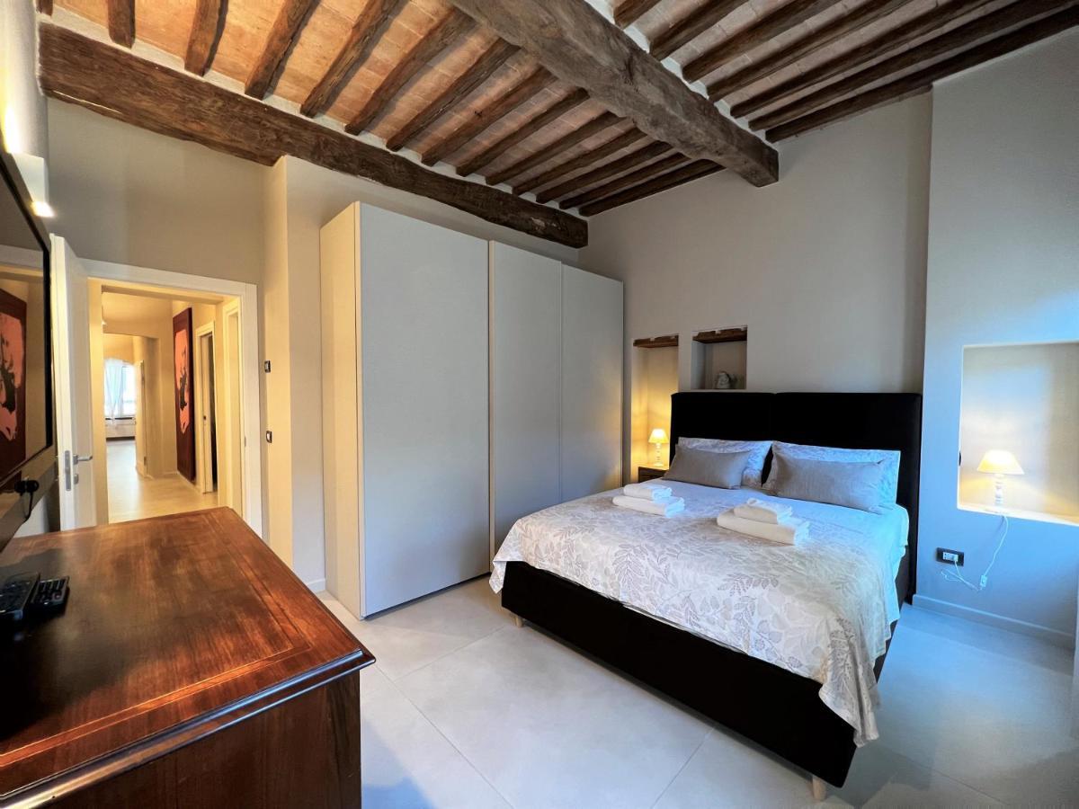 Via Roma 41-Dentro Le Mura Apartment Siena Exterior photo